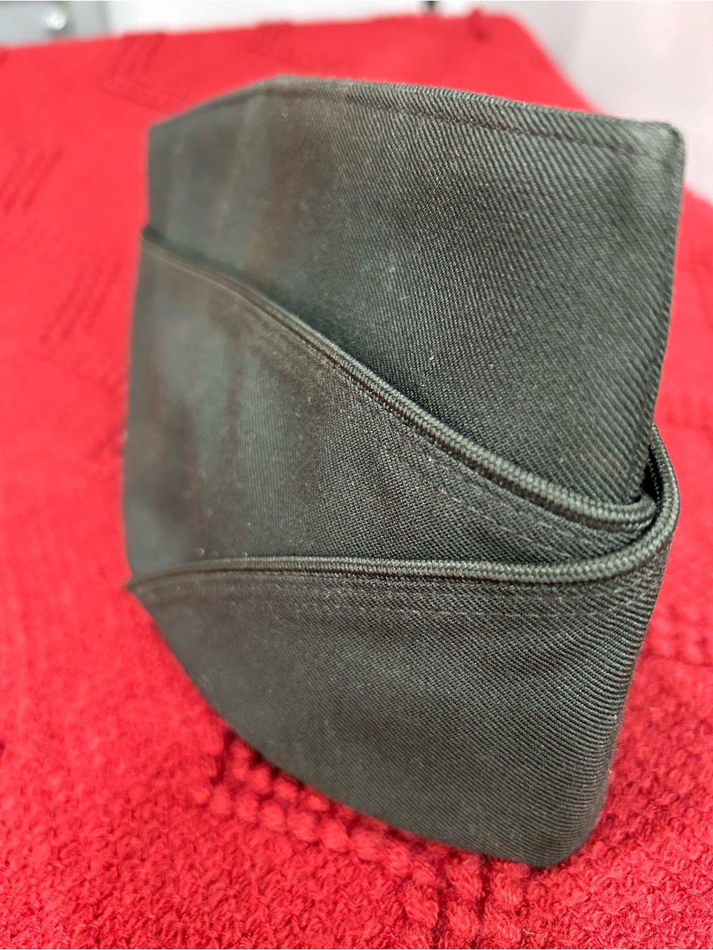 U.S. Army Side Cap size 7 1/8